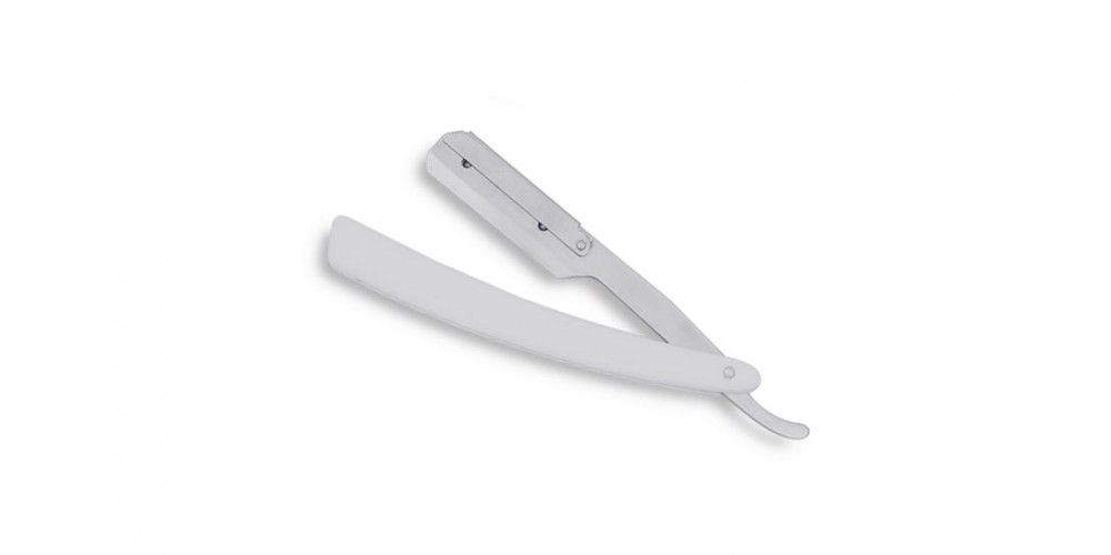 Razor Plastic Handle